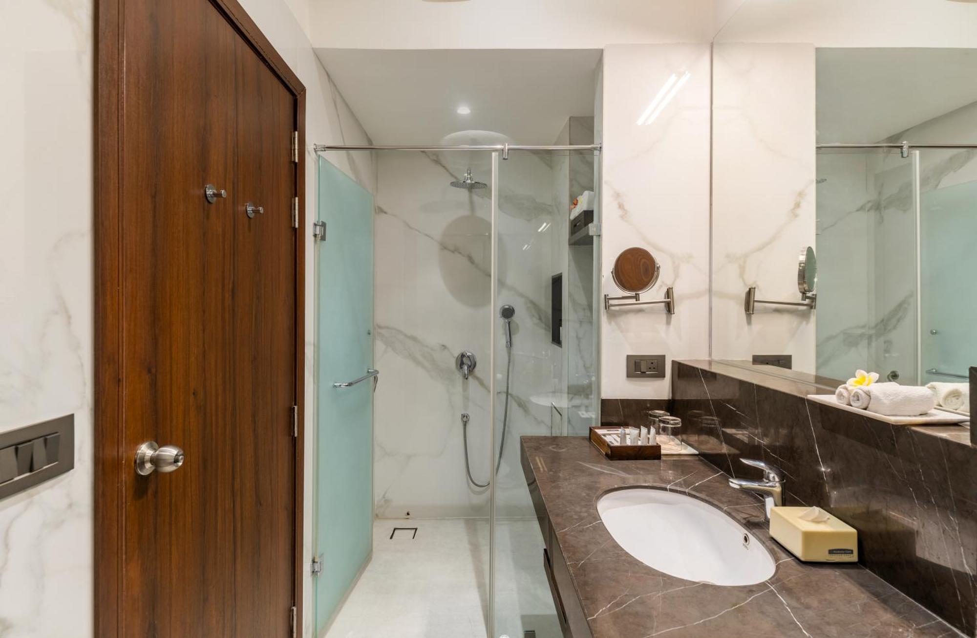 Premium Palace View Room