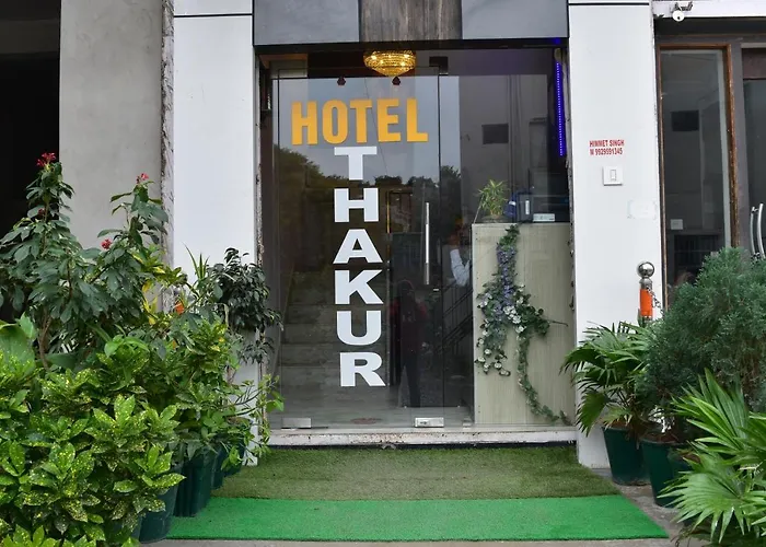 Thakur Boutique Hotel Udaipur