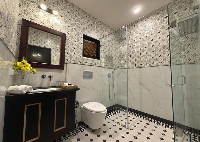 Kaner Bagh A Heritage Boutique Hotel